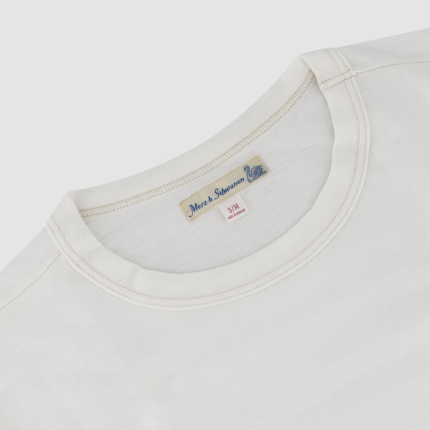 Loopwheel T-Shirt
