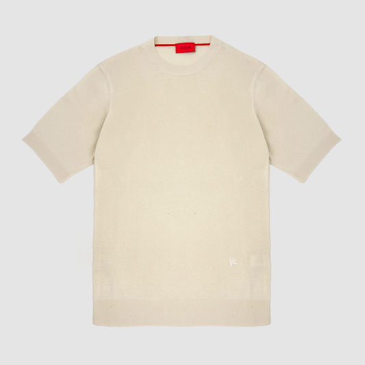 Silk T-Shirt