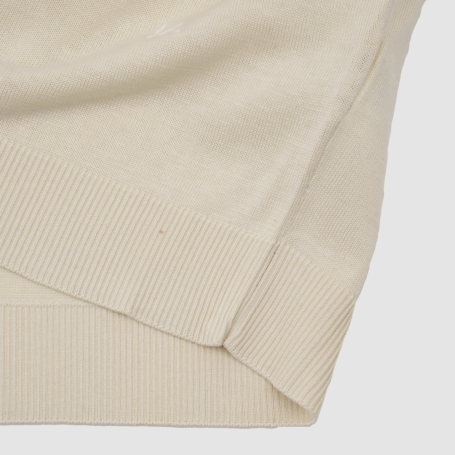Silk T-Shirt