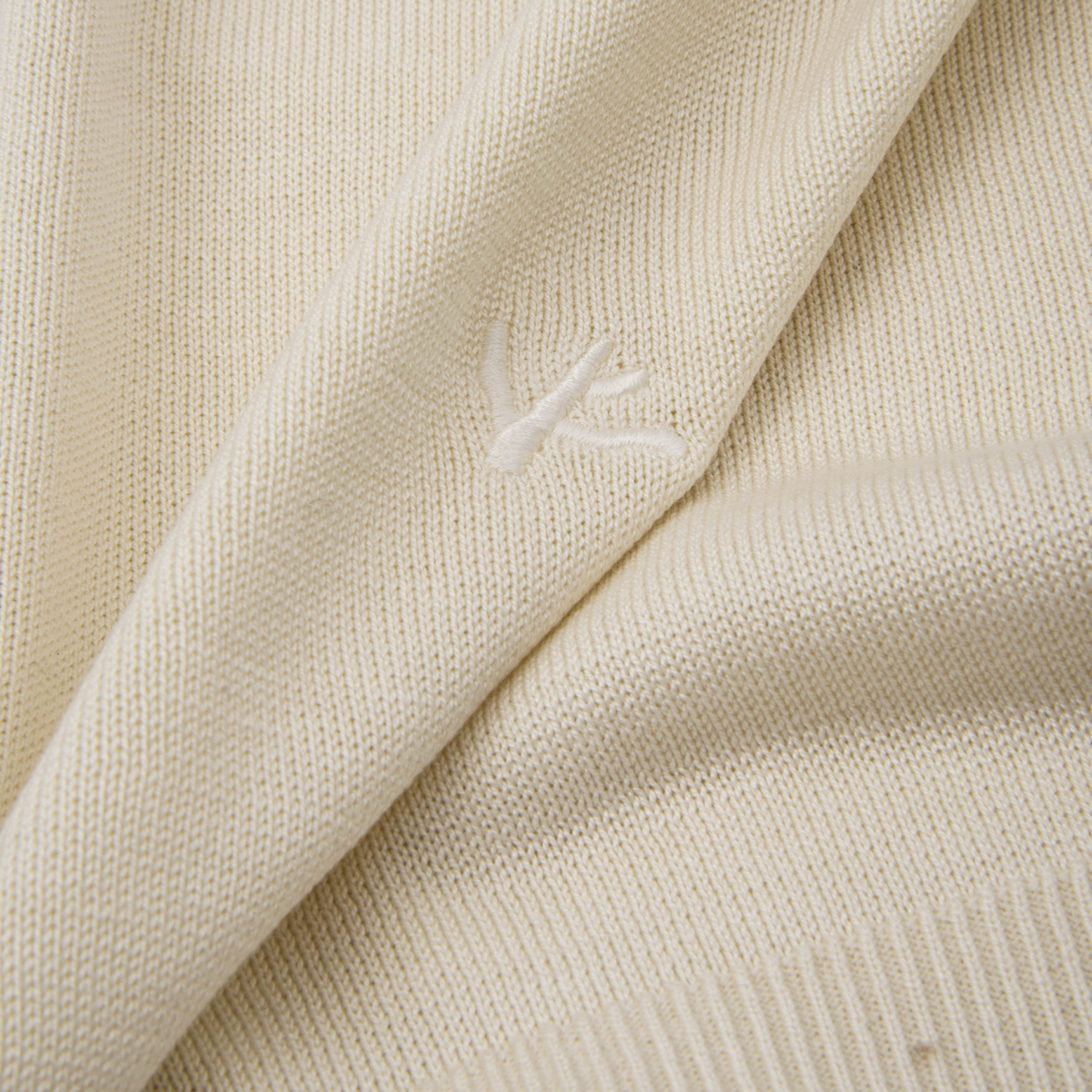 Silk T-Shirt