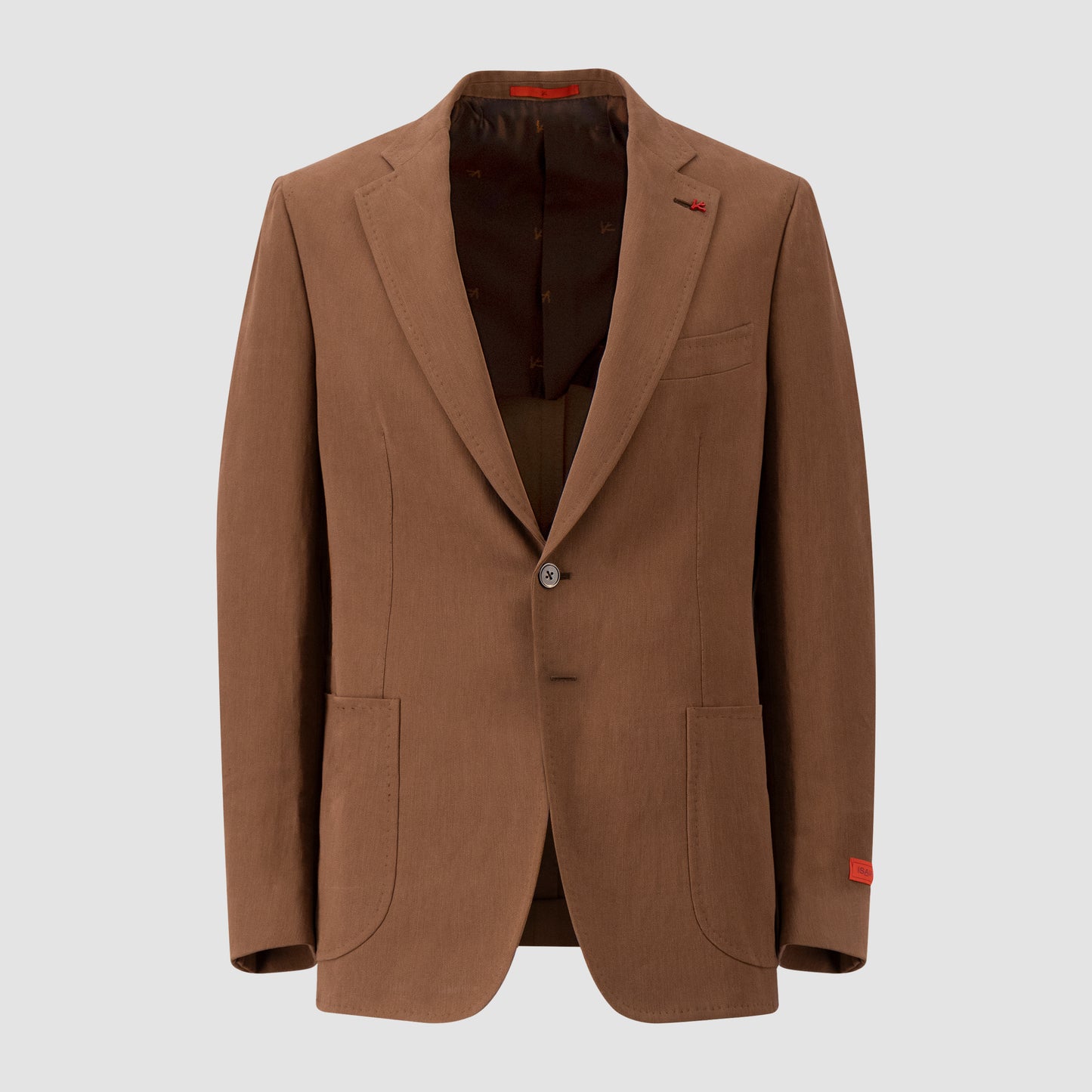 Linen Jacket