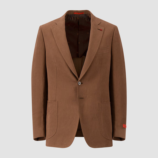 Linen Jacket