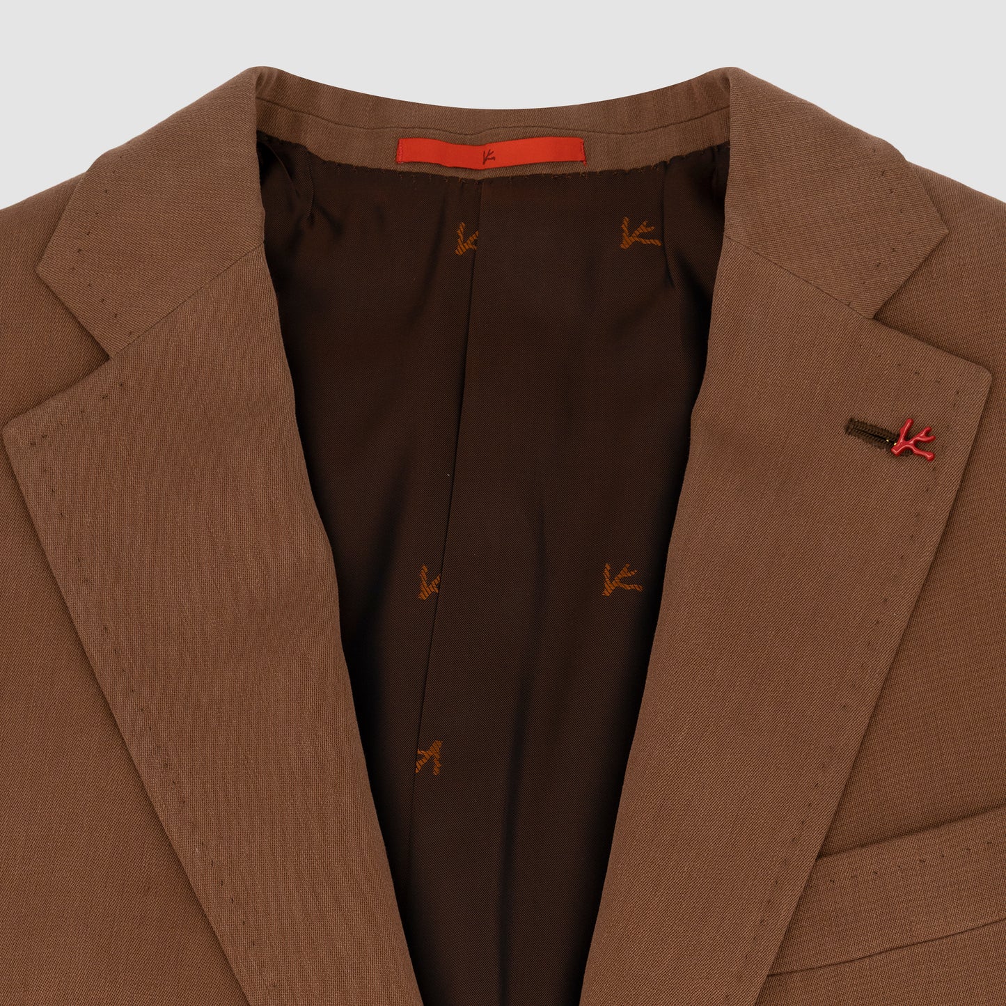 Linen Jacket
