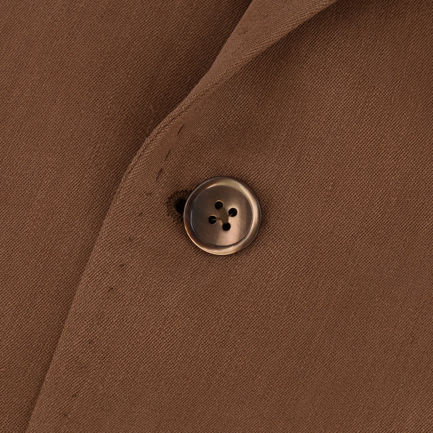 Linen Jacket