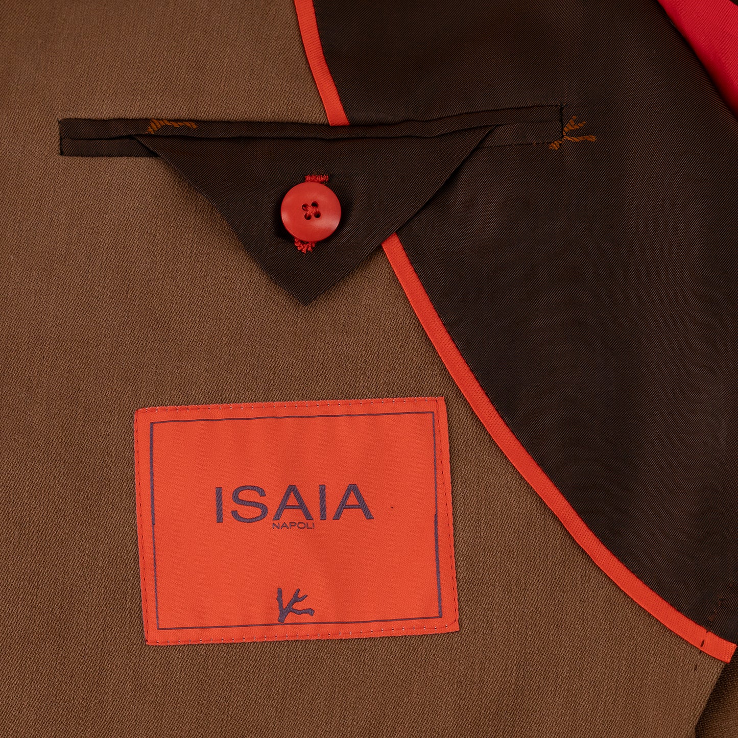 Linen Jacket