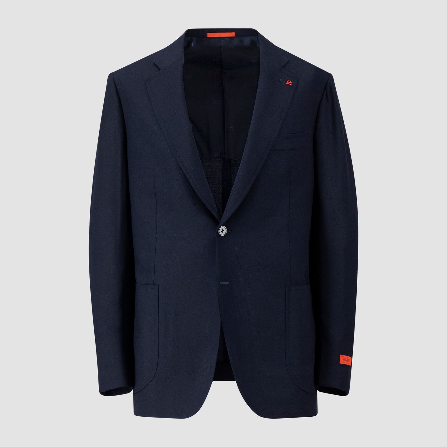 Wool Jacket
