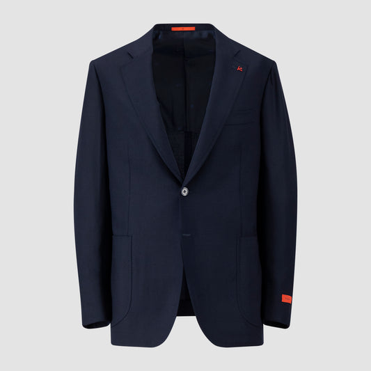 Wool Jacket