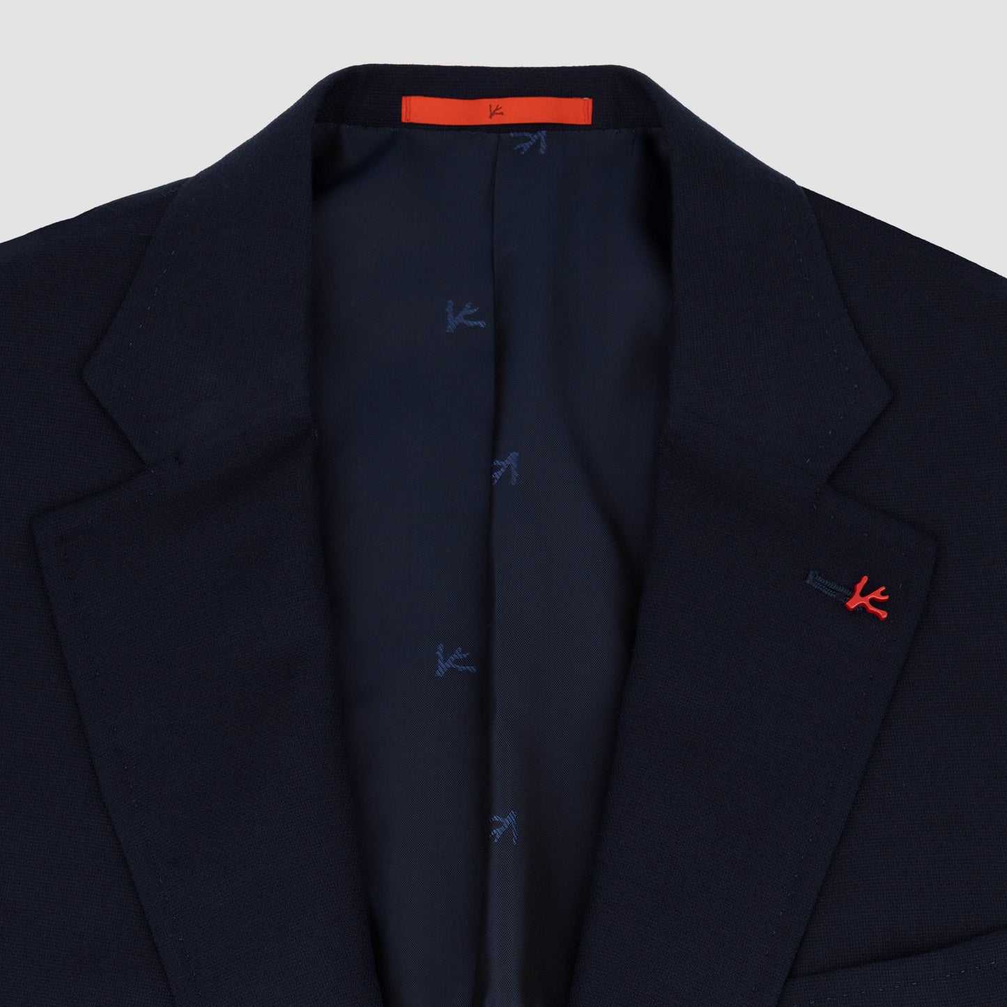 Wool Jacket