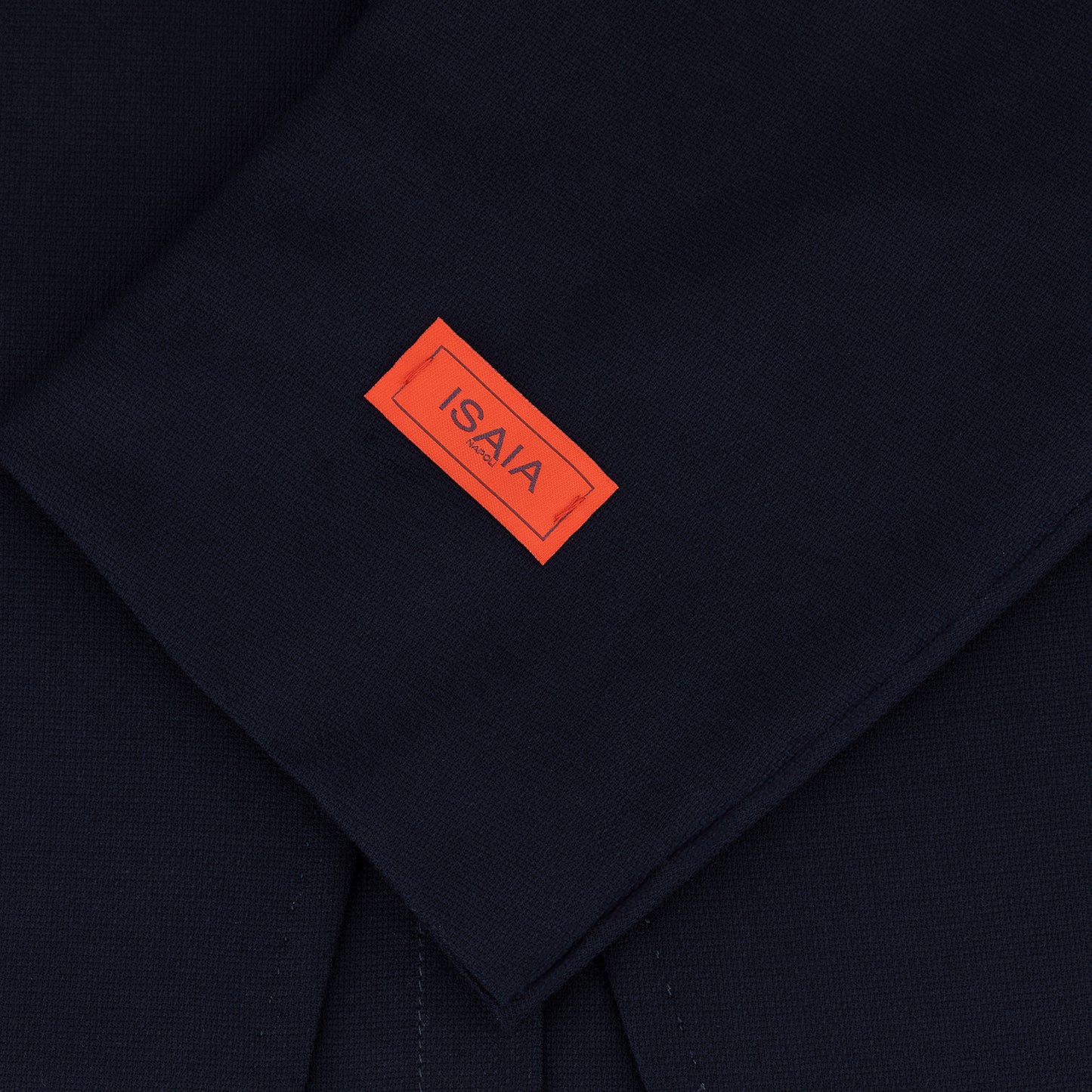 Wool Jacket
