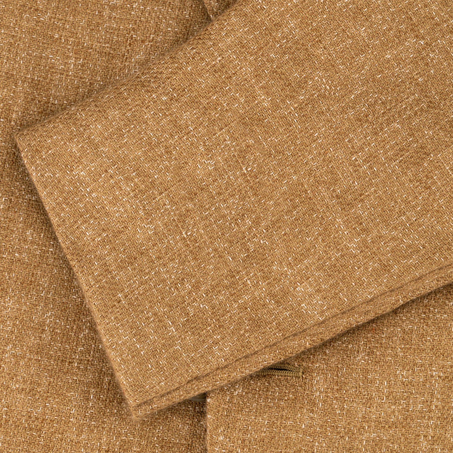 Solid Single-Breasted Jacket