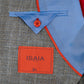 Wool Silk Linen Jacket