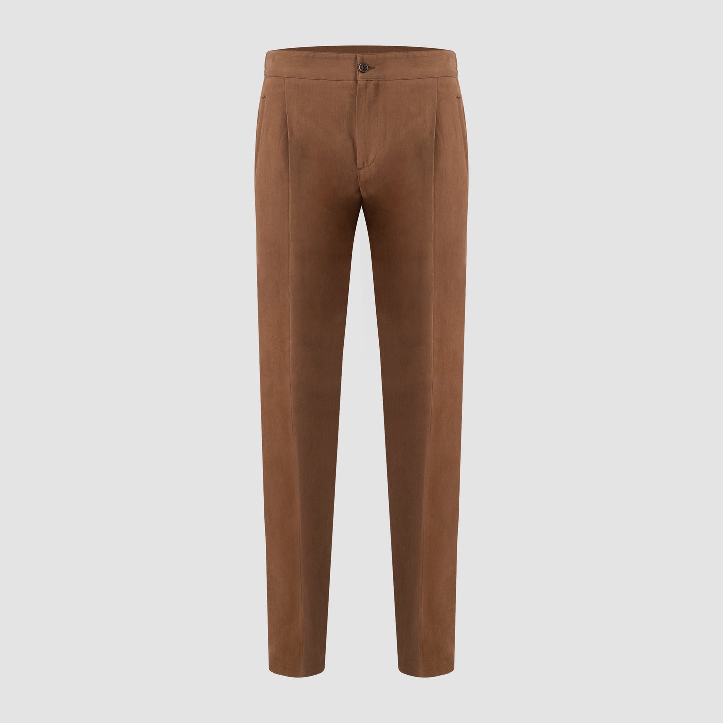 Linen Dress Pants