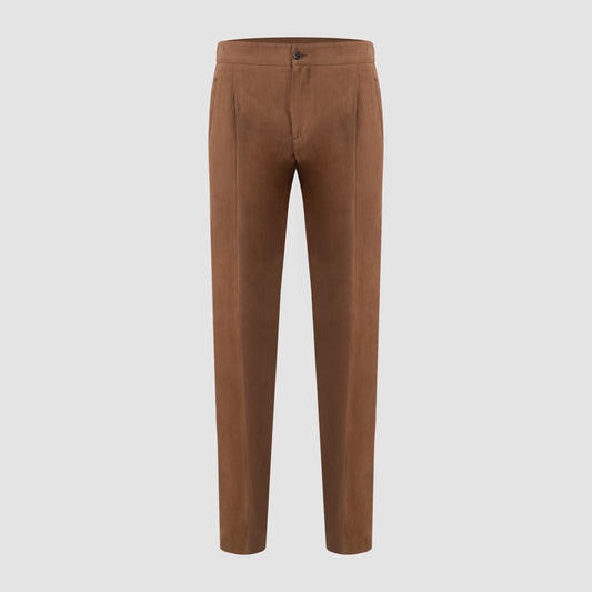 Linen Dress Pants