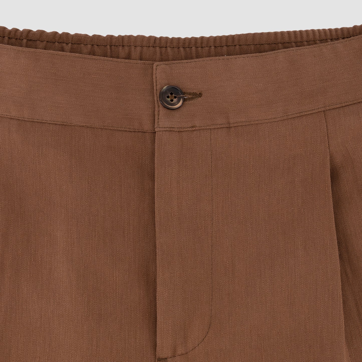 Linen Dress Pants