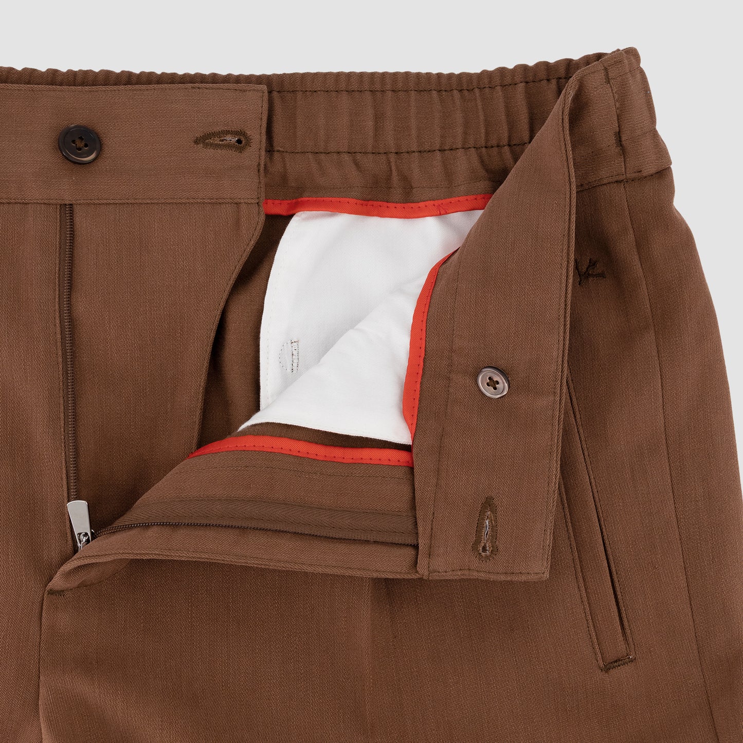 Linen Dress Pants