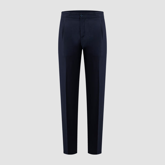 Wool Dress Pants