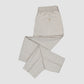 Wool Silk Linen Cashmere Trousers