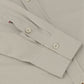 Solid Jersey Sport Shirt