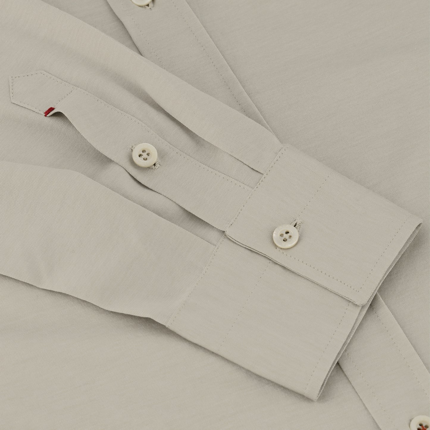 Solid Jersey Sport Shirt