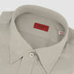 Solid Jersey Sport Shirt