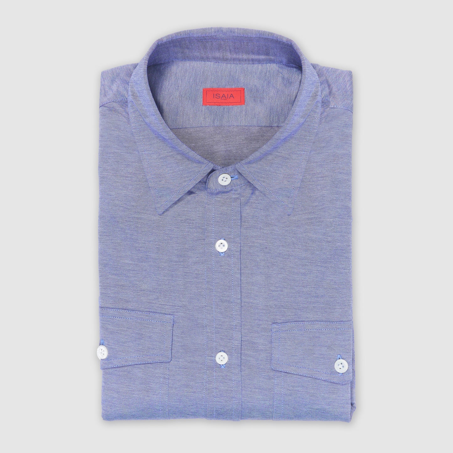 Cotton Sport Shirt