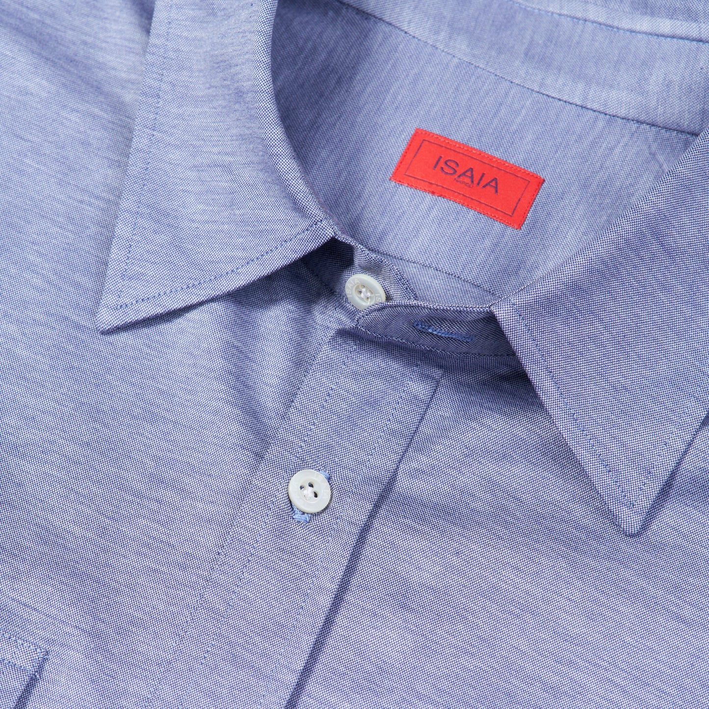 Cotton Sport Shirt