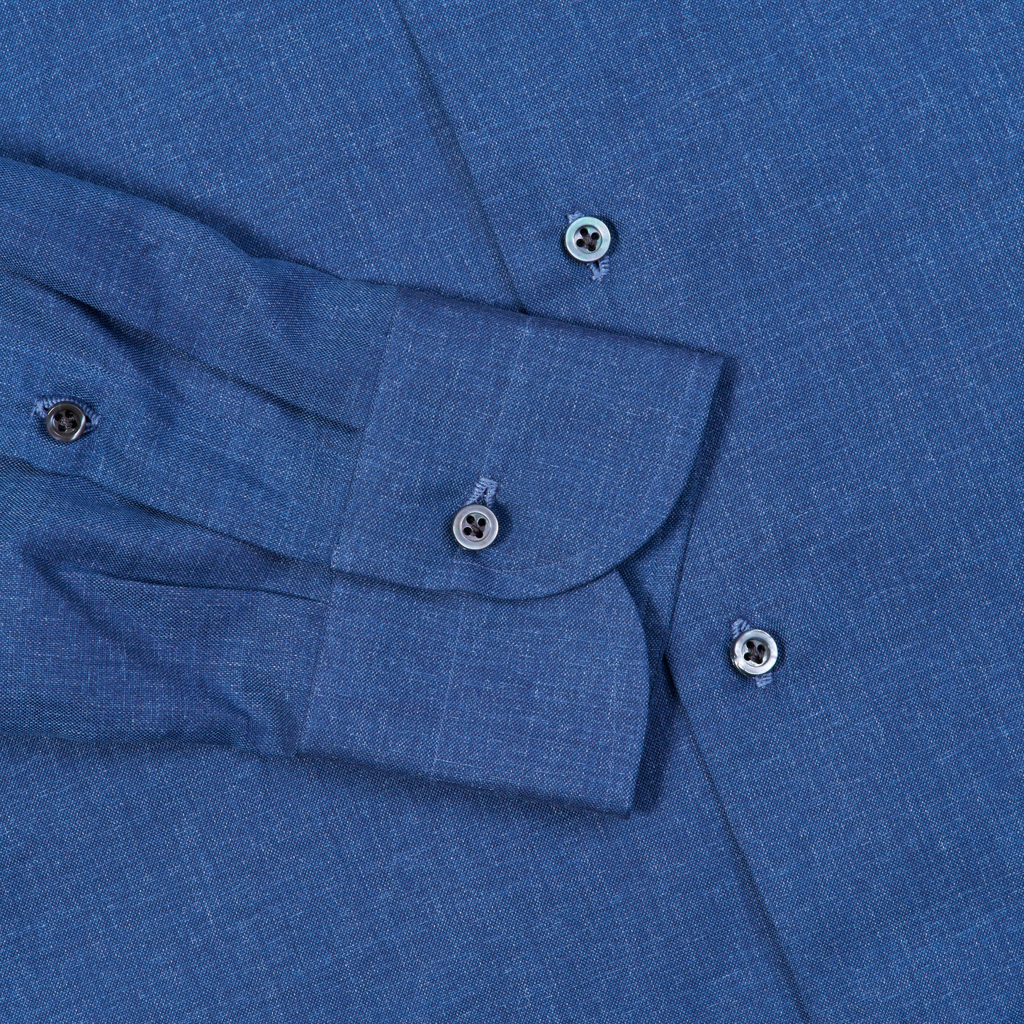 Denim Sport Shirt