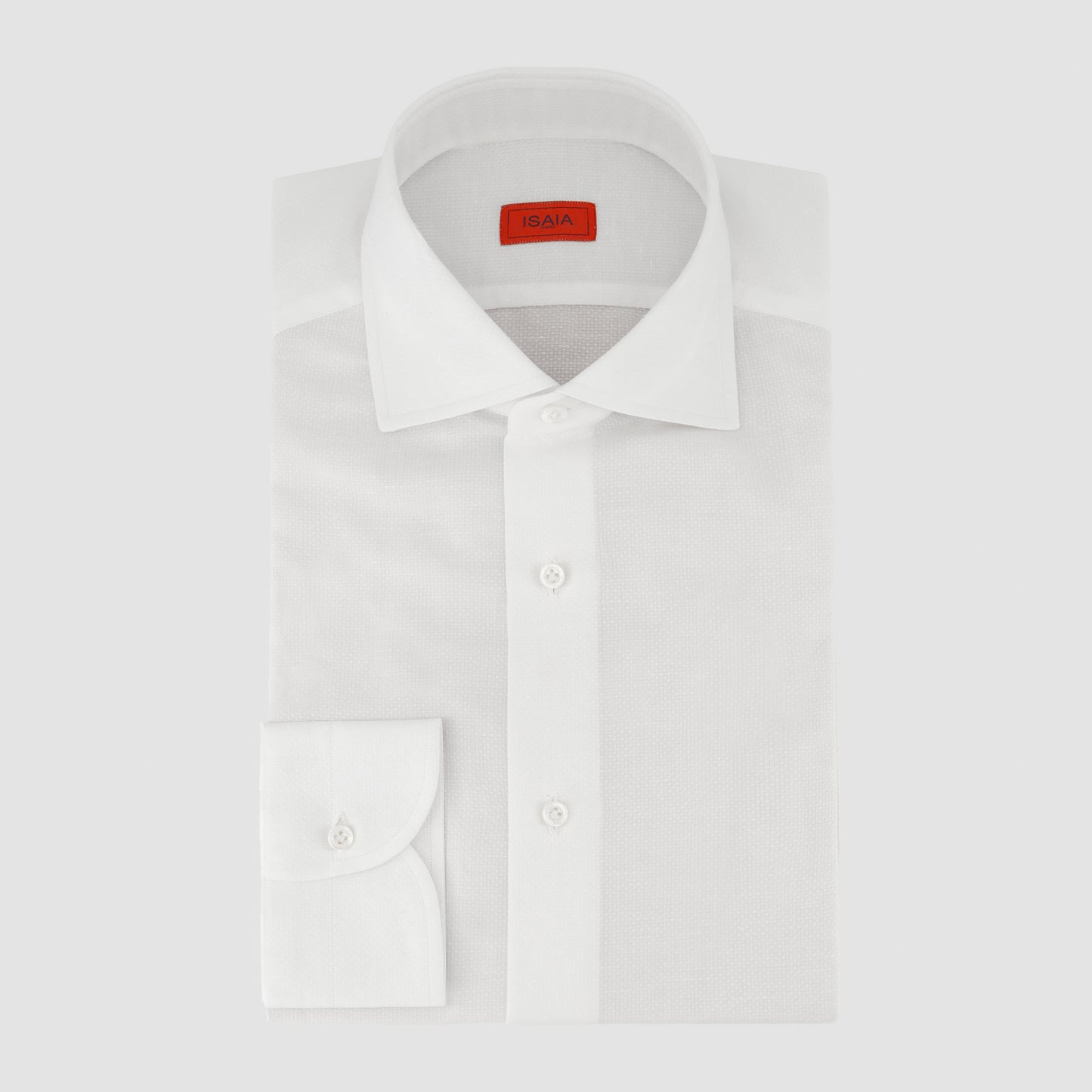 Cotton Linen Sport Shirt