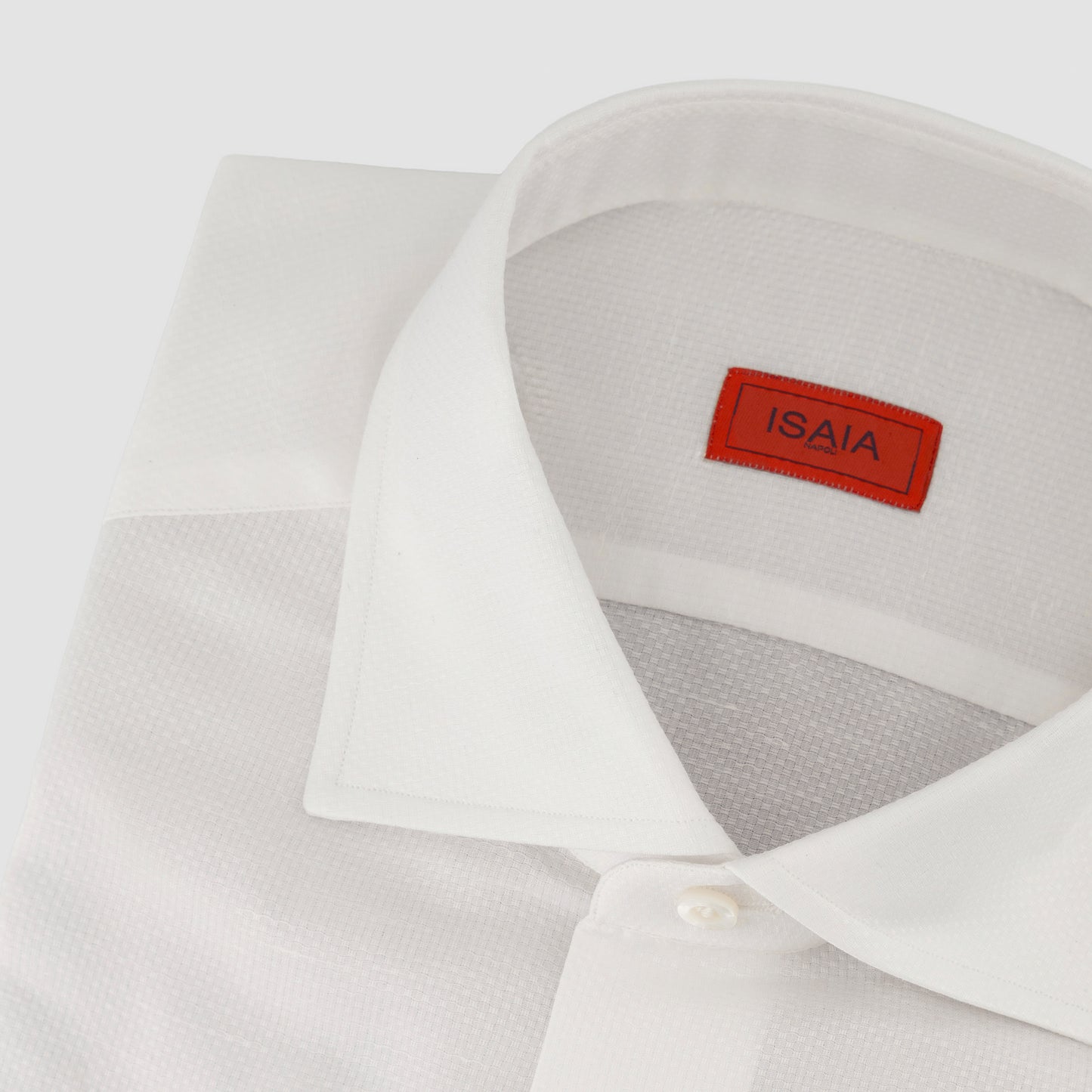 Cotton Linen Sport Shirt