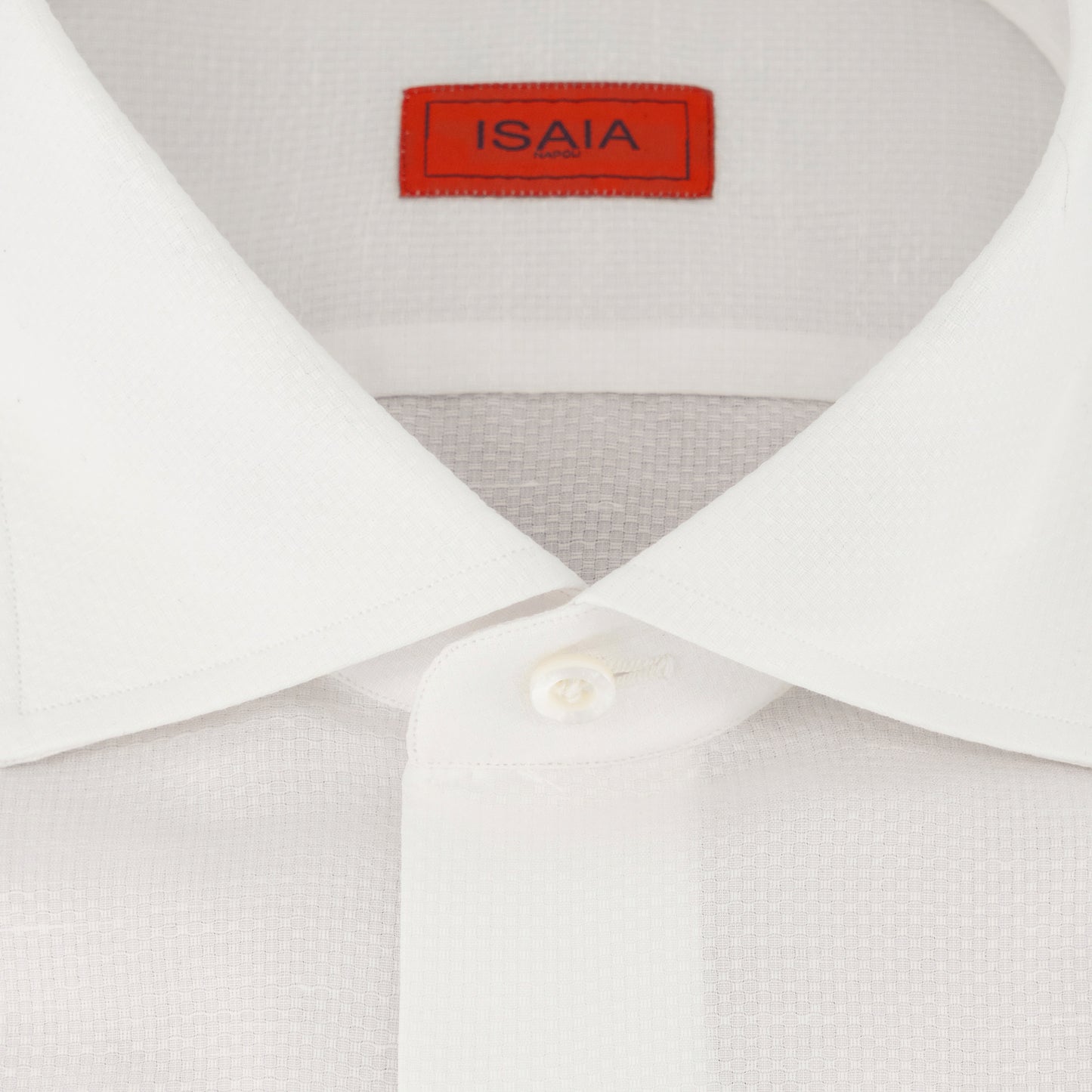 Cotton Linen Sport Shirt