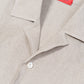 Linen Sport Shirt