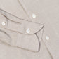 Linen Sport Shirt