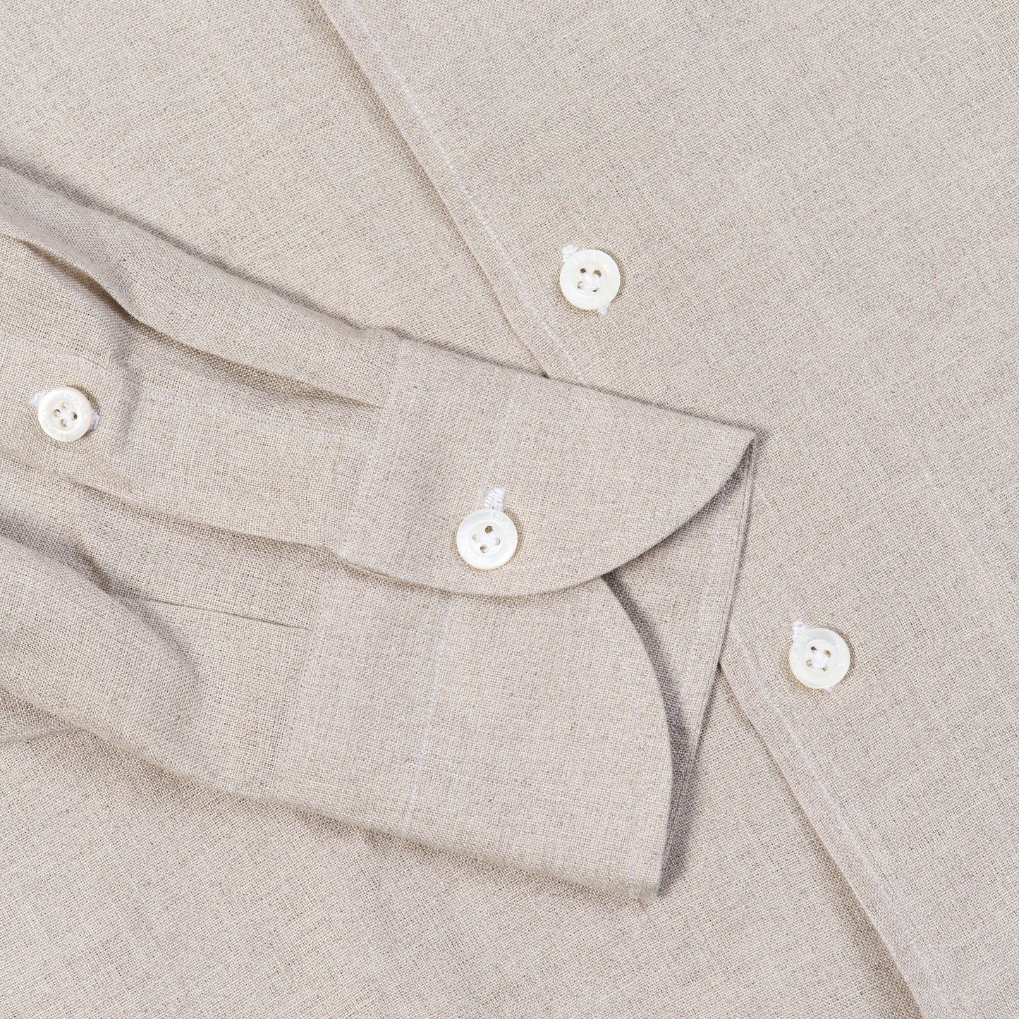 Linen Sport Shirt
