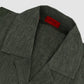 Solid Linen Sport Shirt