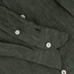 Solid Linen Sport Shirt