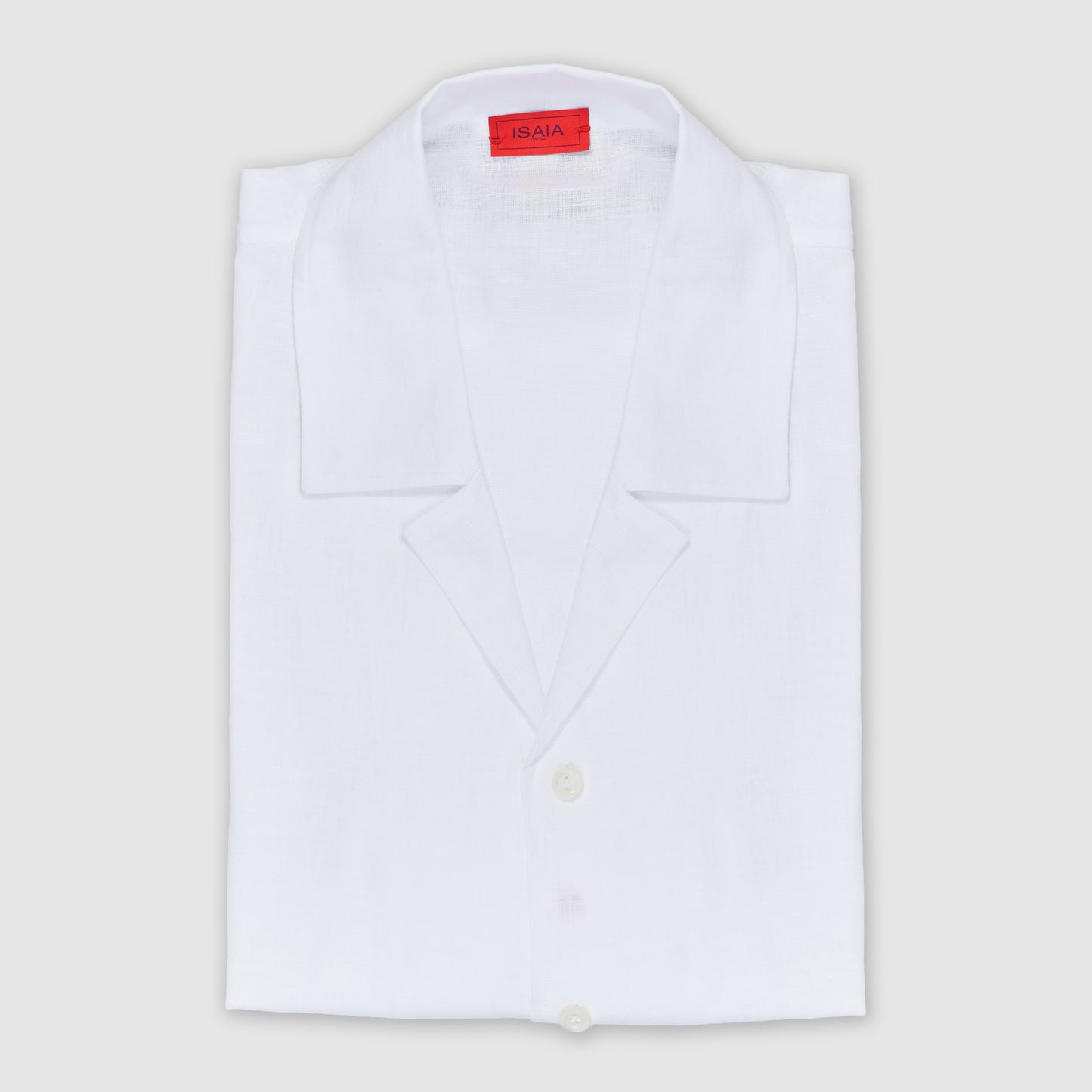 Linen Sport Shirt