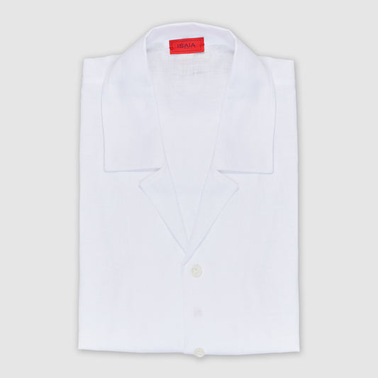 Linen Sport Shirt