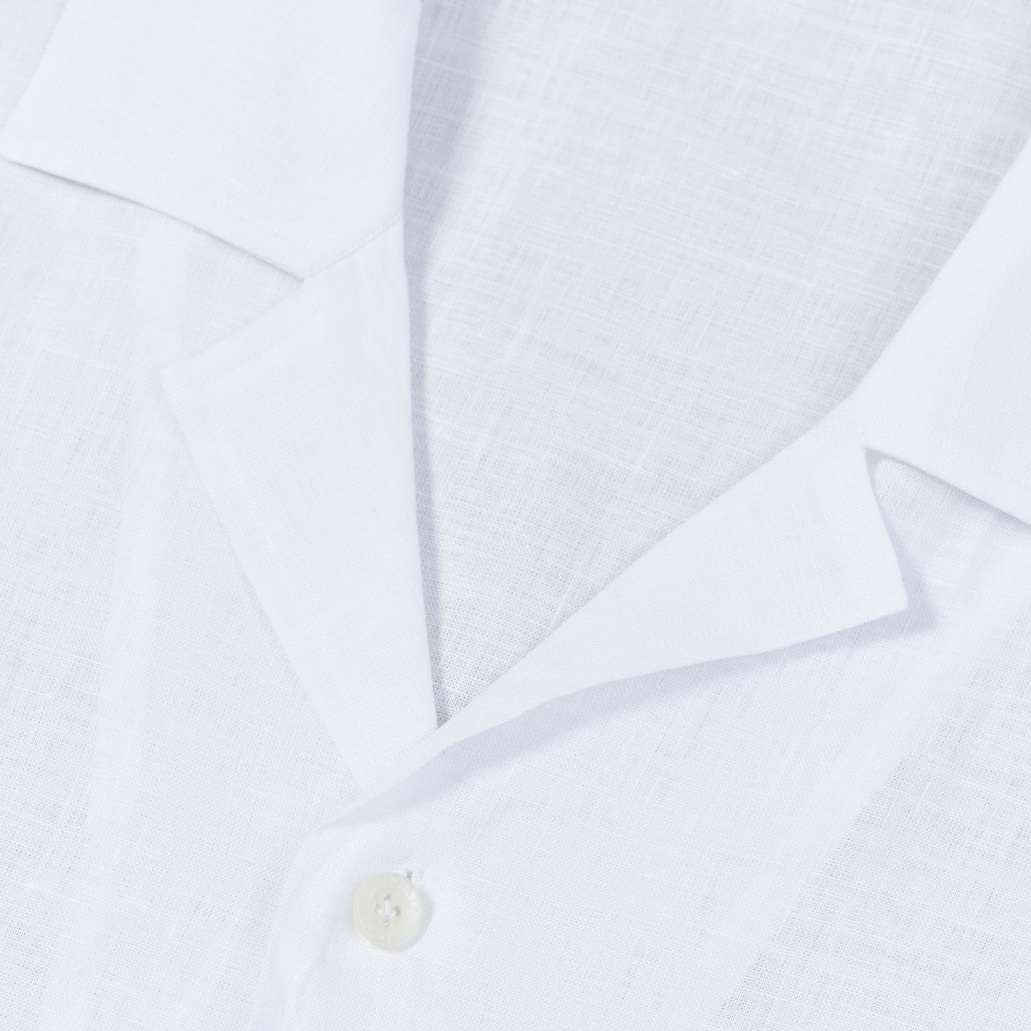 Linen Sport Shirt