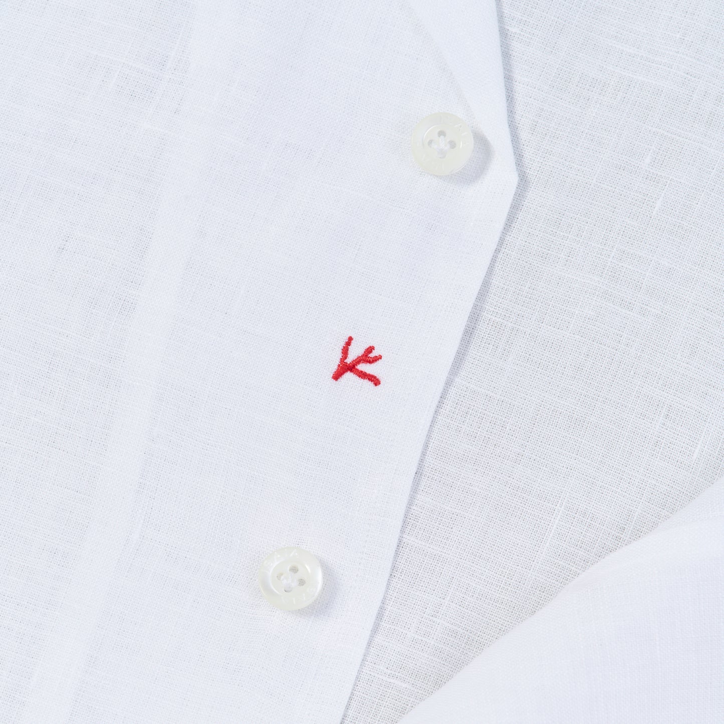 Linen Sport Shirt