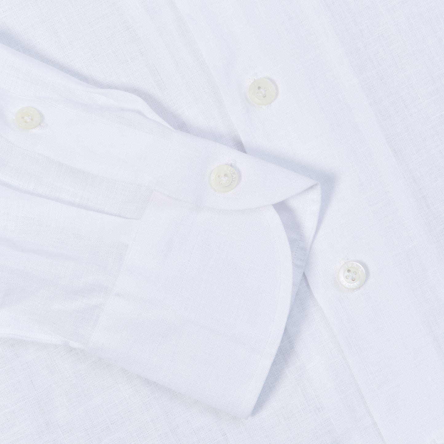 Linen Sport Shirt