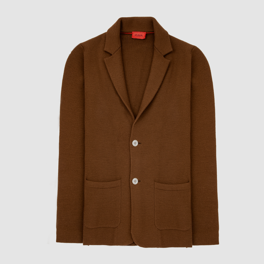 Merino Wool Jacket