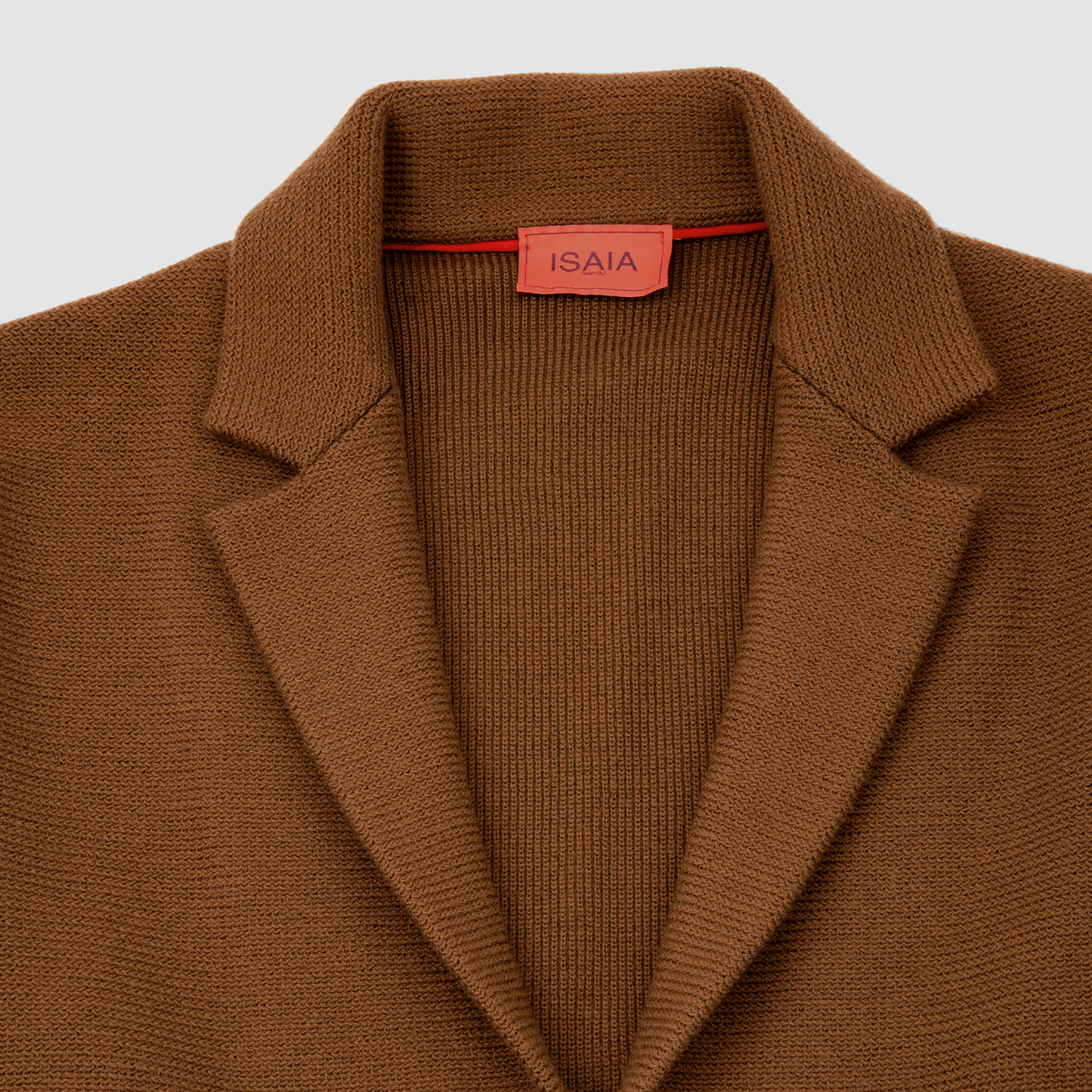 Merino Wool Jacket
