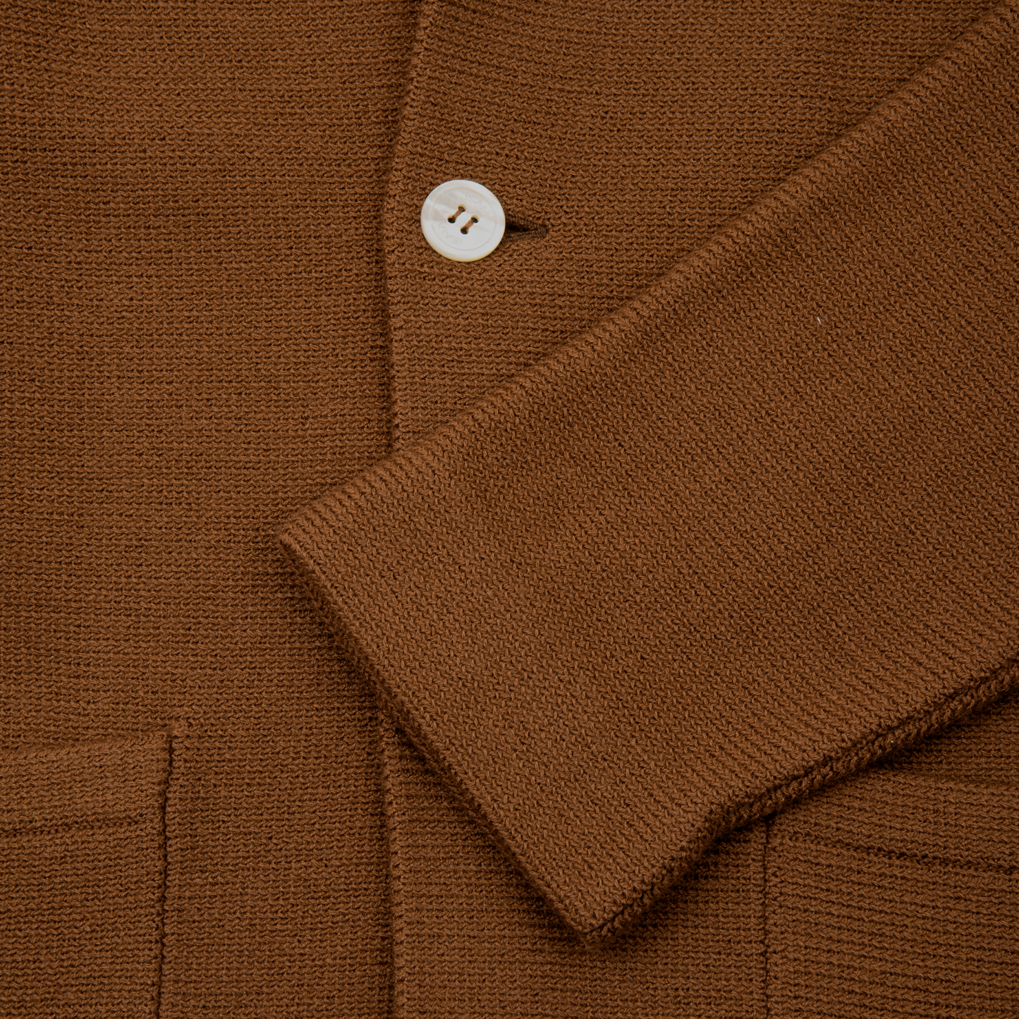 Merino Wool Jacket