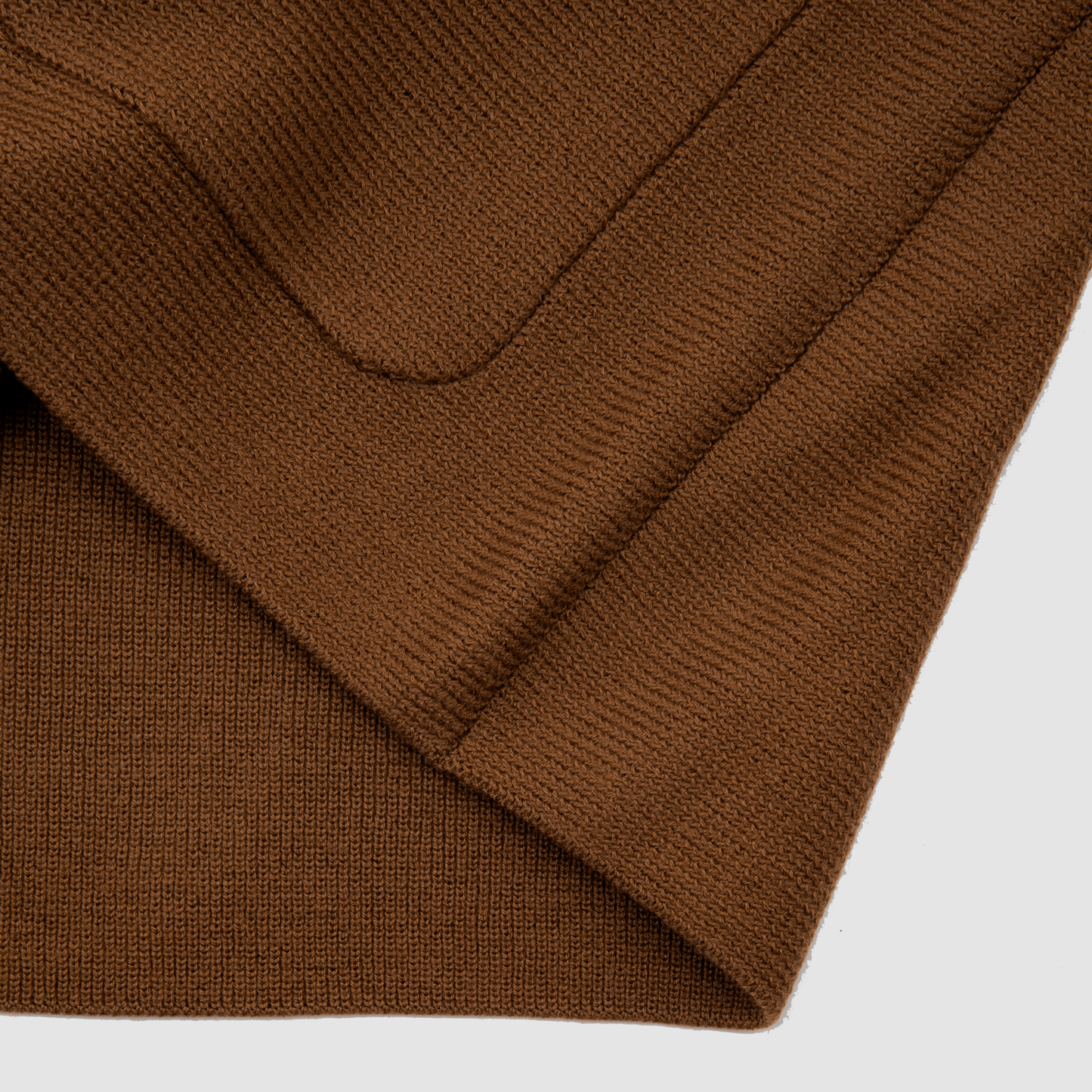Merino Wool Jacket