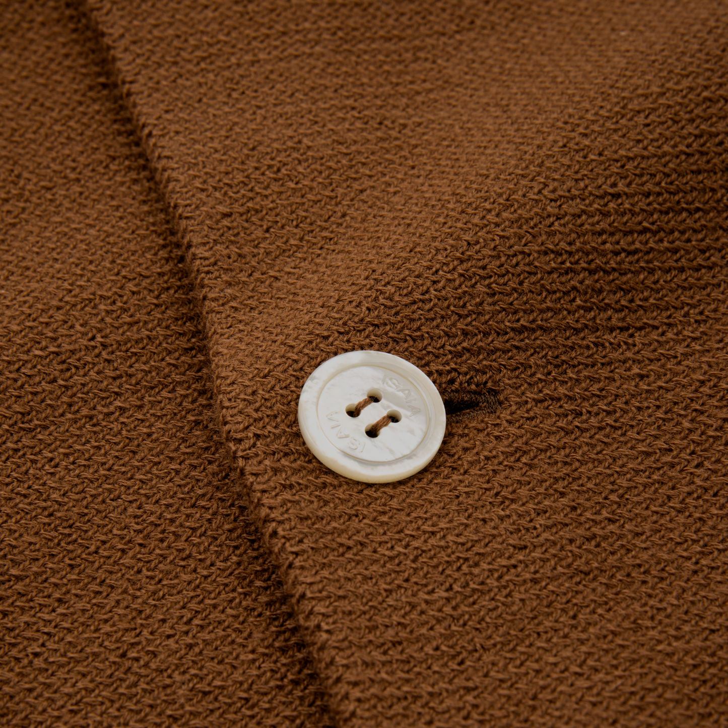 Merino Wool Jacket