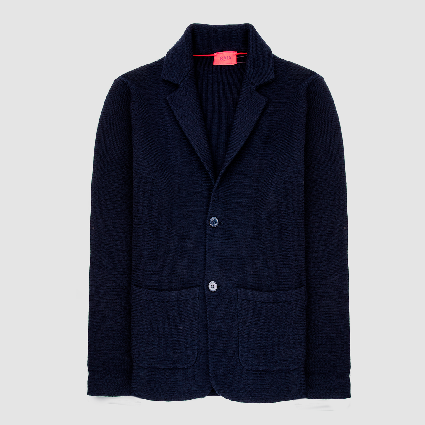 Merino Wool Jacket