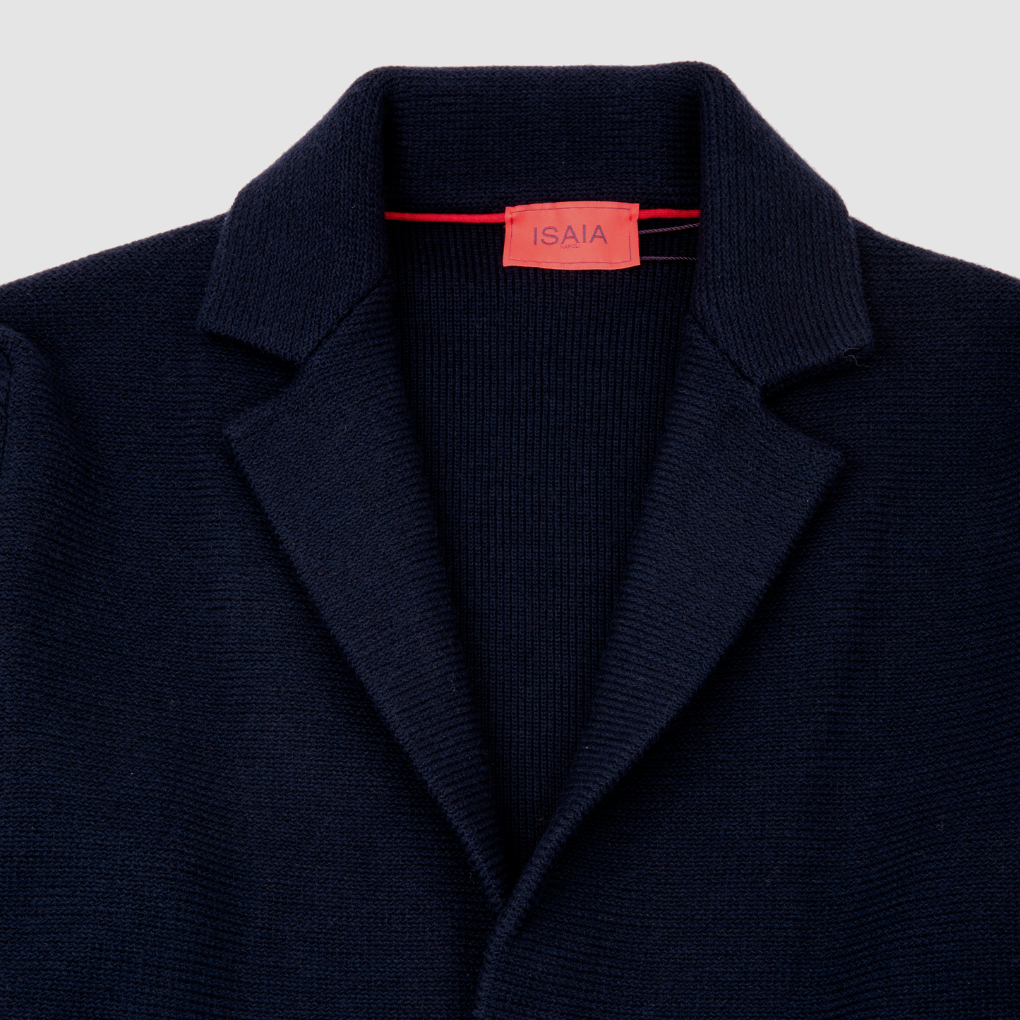 Merino Wool Jacket