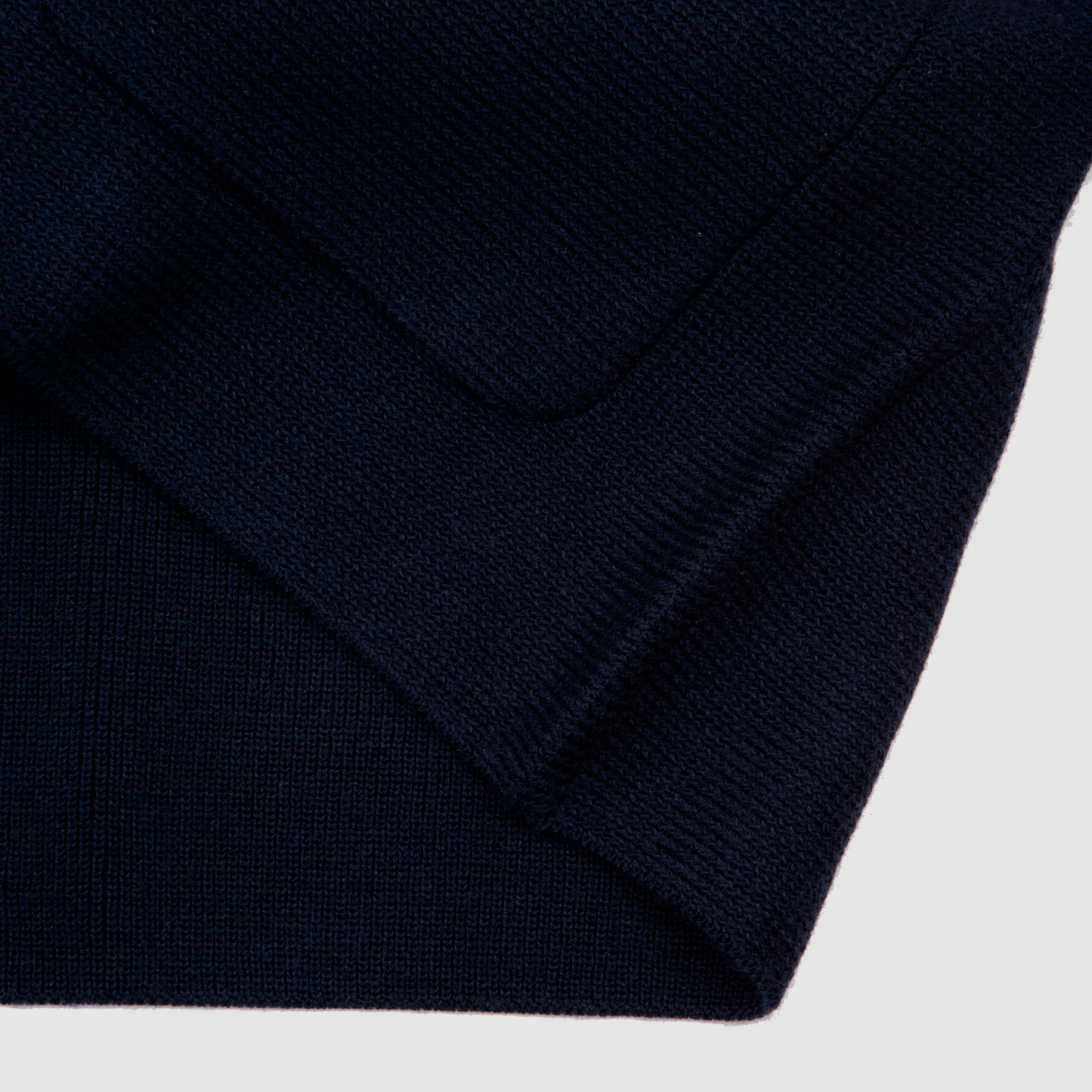Merino Wool Jacket