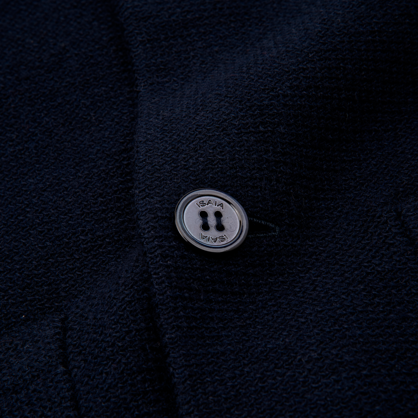 Merino Wool Jacket