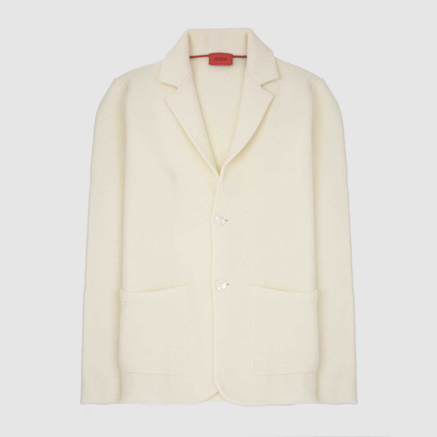 Merino Wool Jacket